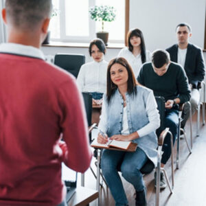 Metodologia de estudio CIAR